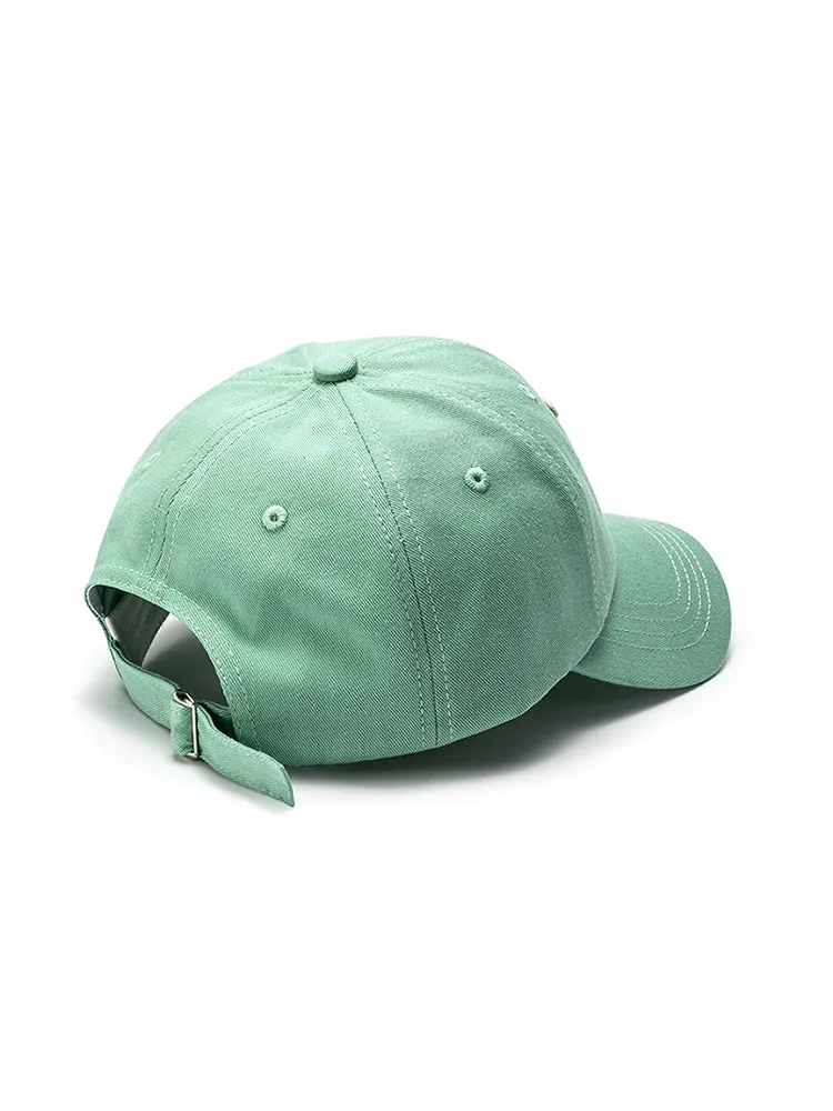 R Soft Sunproof Baseball Cap