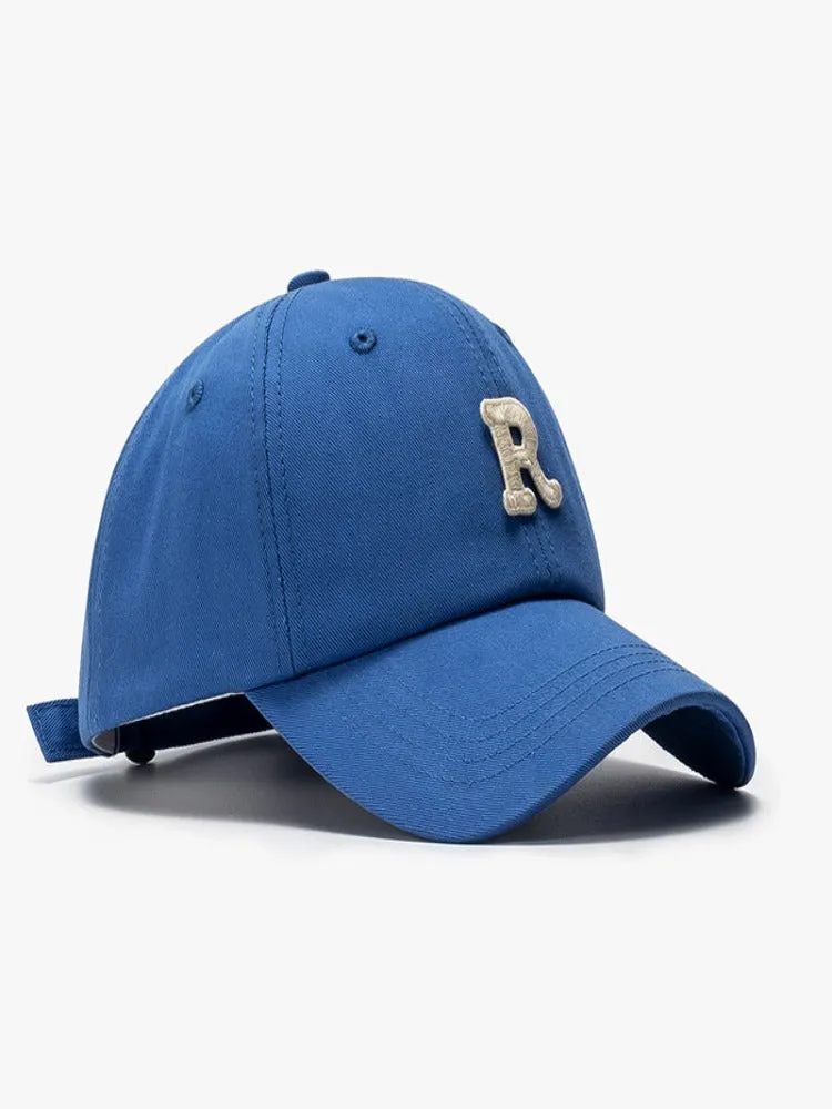 R Soft Sunproof Baseball Cap