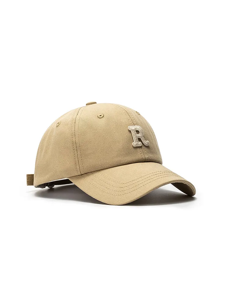 R Soft Sunproof Baseball Cap
