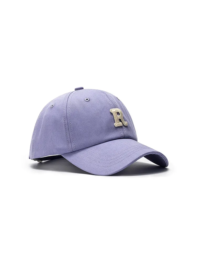 R Soft Sunproof Baseball Cap
