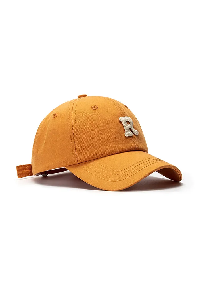R Soft Sunproof Baseball Cap