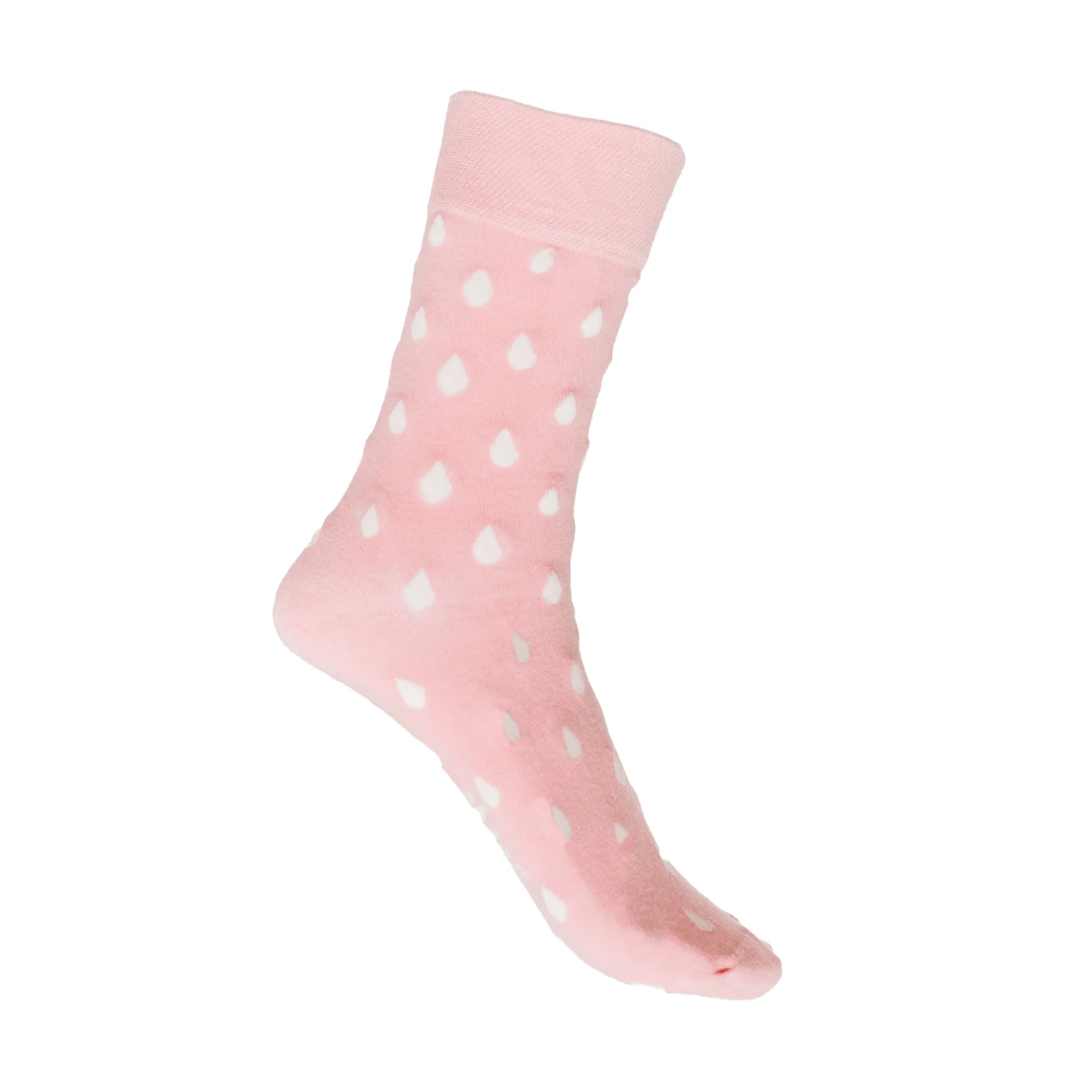 Raindrop - Pink