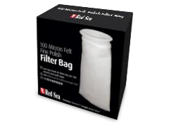 Red Sea Micron Filter Socks & Bags