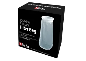 Red Sea Micron Filter Socks & Bags