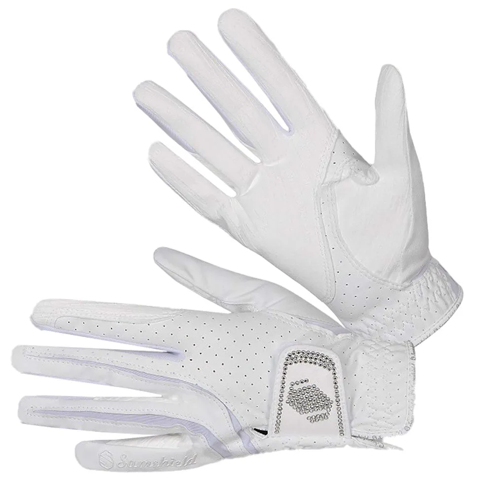 Samshield V-Skin Swarovski Gloves