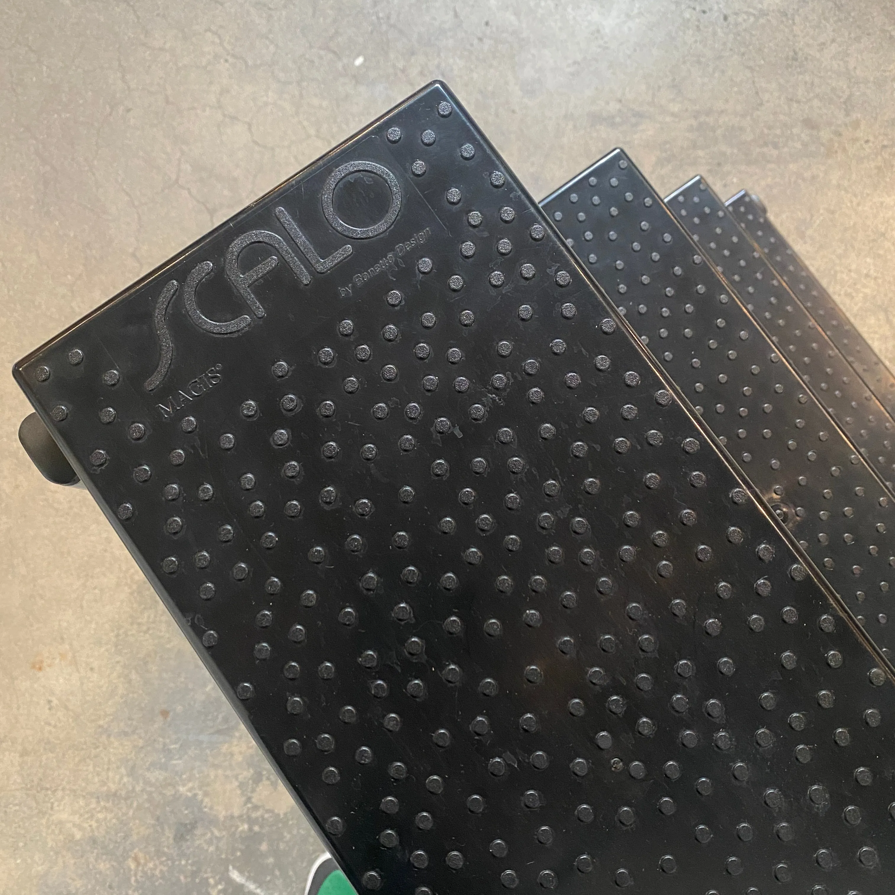 Scalo Step Ladder