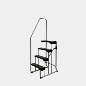 Scalo Step Ladder