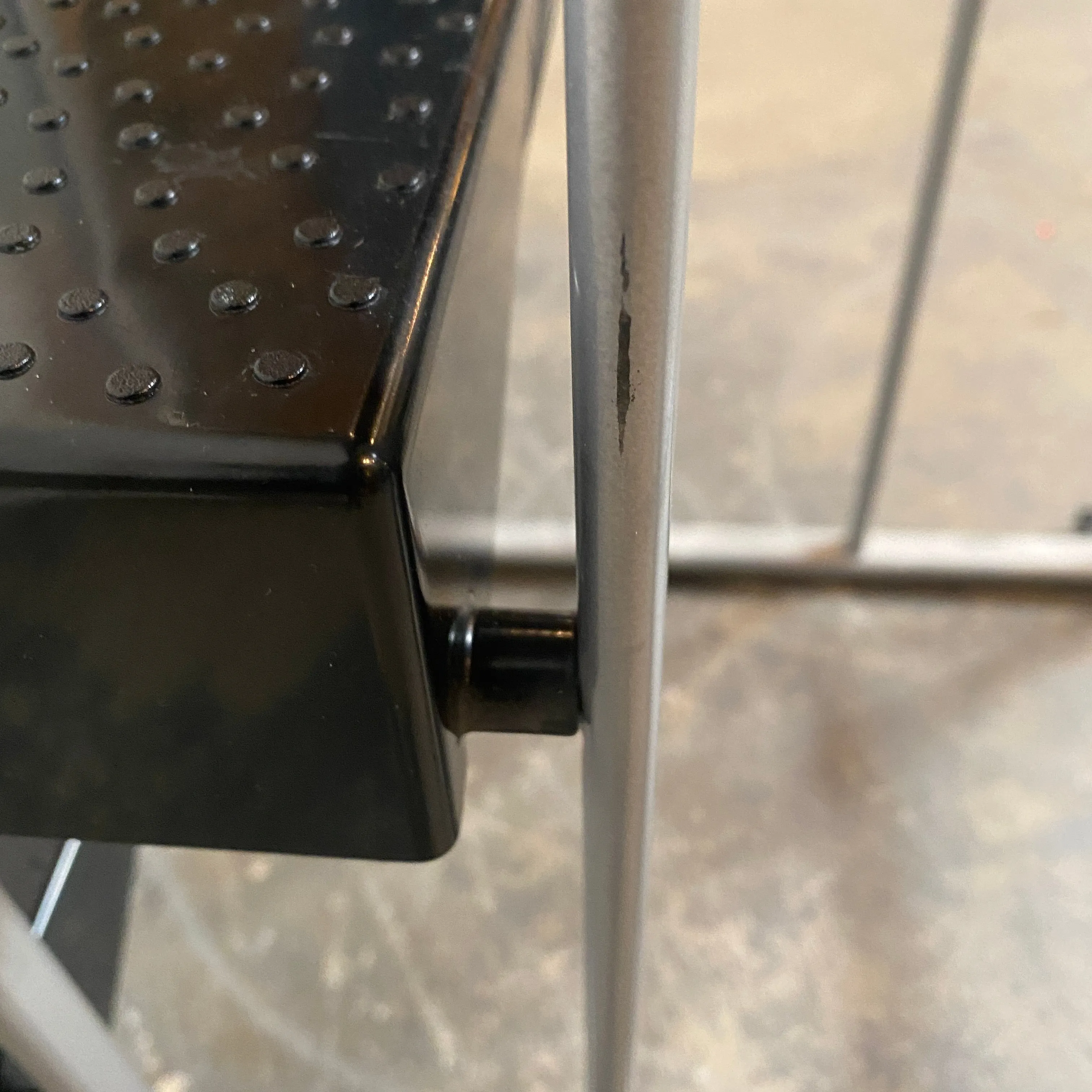 Scalo Step Ladder