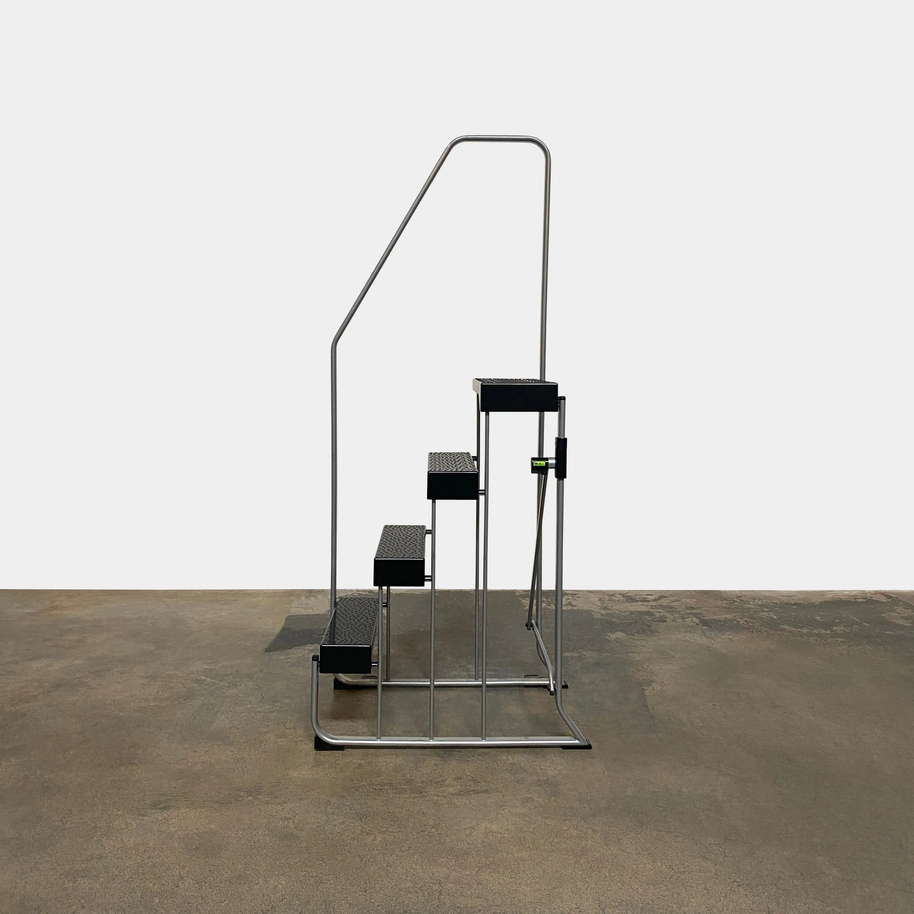 Scalo Step Ladder