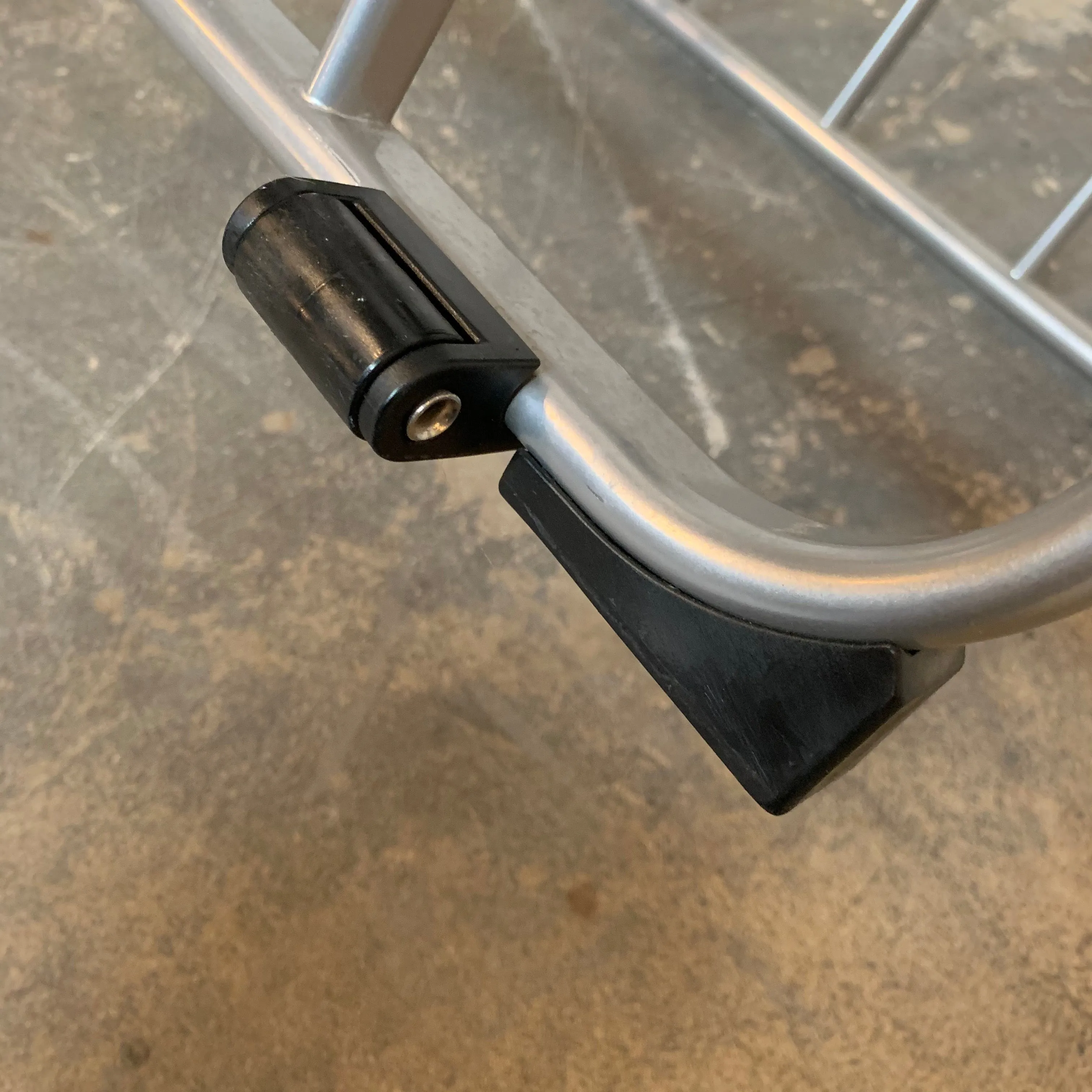 Scalo Step Ladder