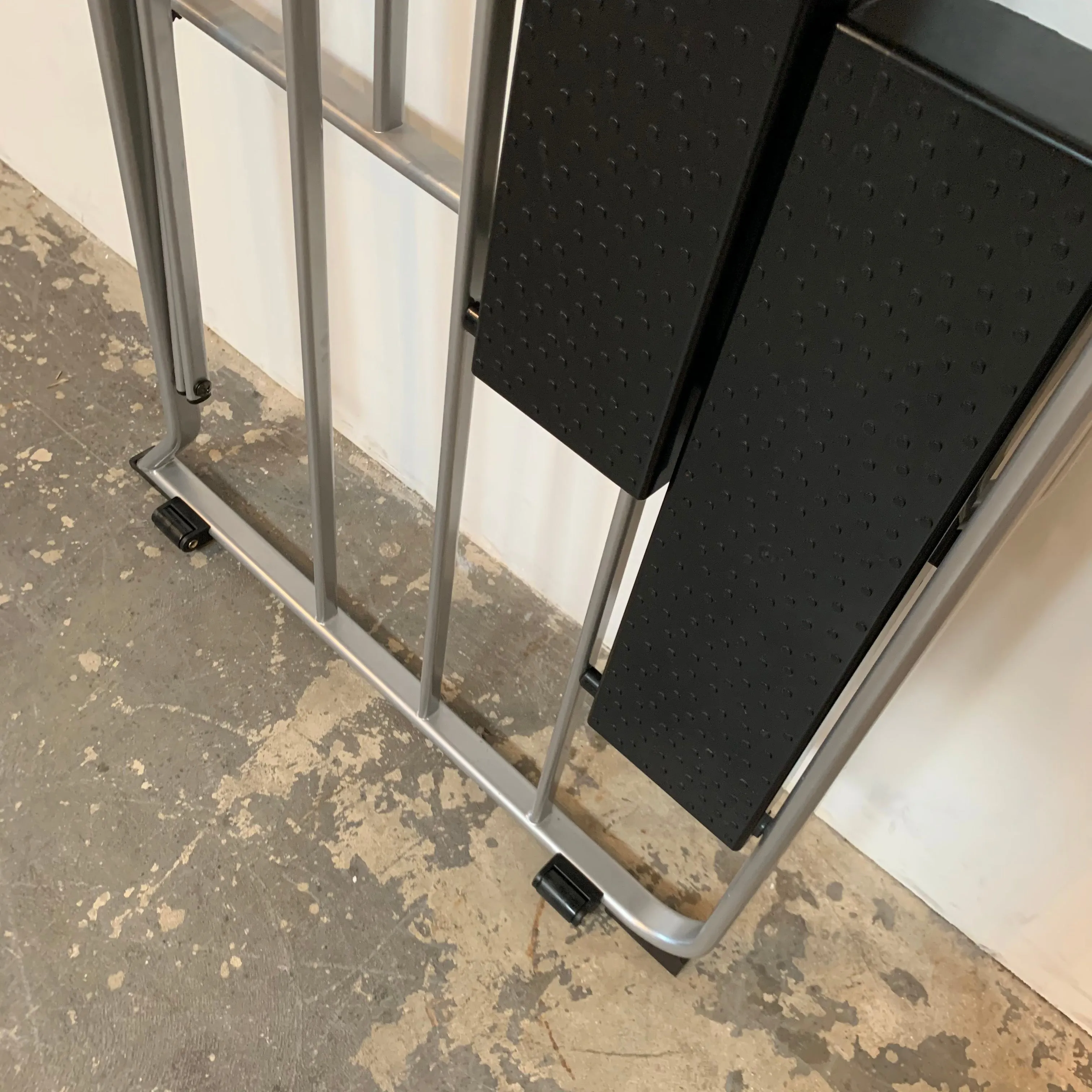 Scalo Step Ladder