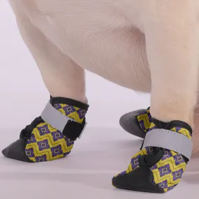 Scout - Premium Dog Socks & Boots for French Bulldogs