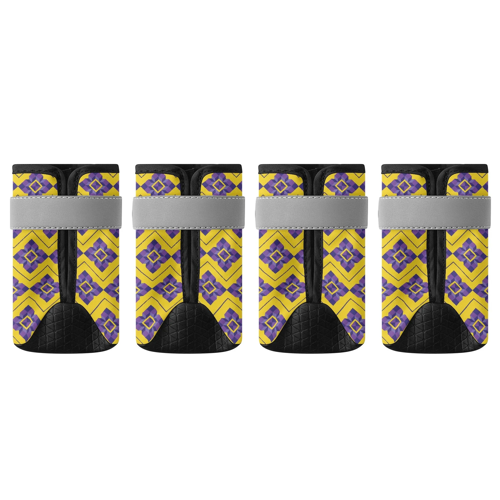 Scout - Premium Dog Socks & Boots for French Bulldogs