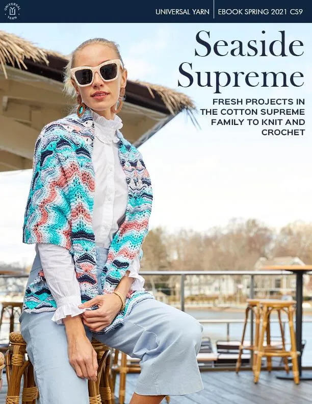 Seaside Supreme