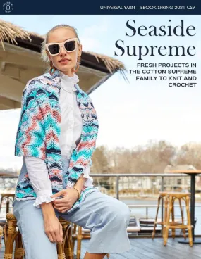 Seaside Supreme