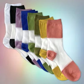 Selma Socks