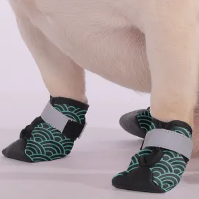 Skip - Premium Dog Socks & Boots for French Bulldogs