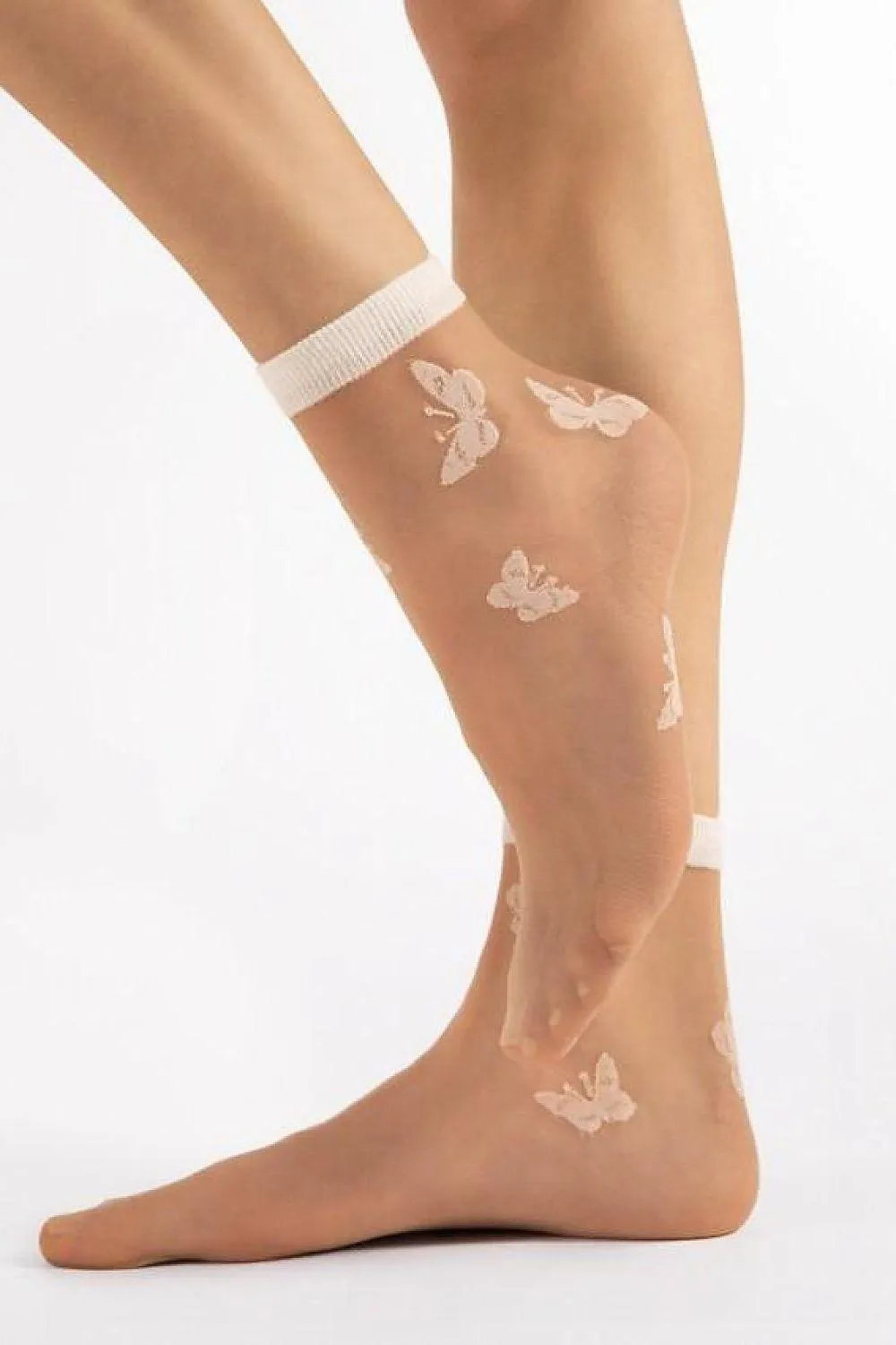 Socks model 196131 Fiore