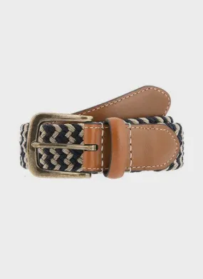 Stretch Elastic Woven Belt
