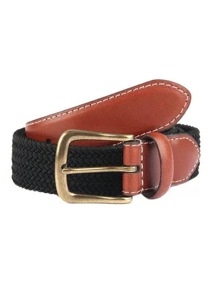 Stretch Elastic Woven Belt