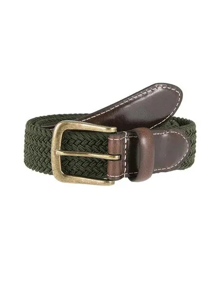 Stretch Elastic Woven Belt