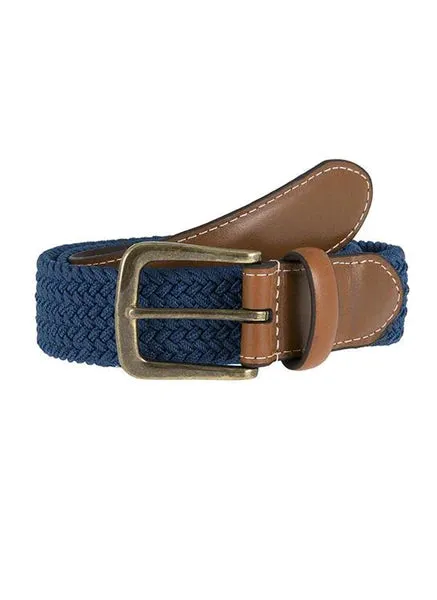 Stretch Elastic Woven Belt