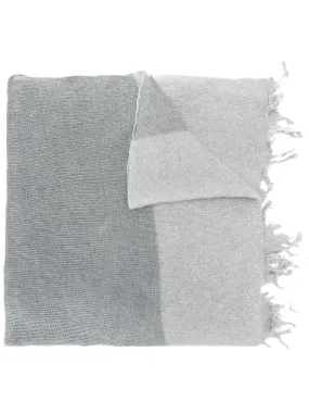 Striped Scarf Dust