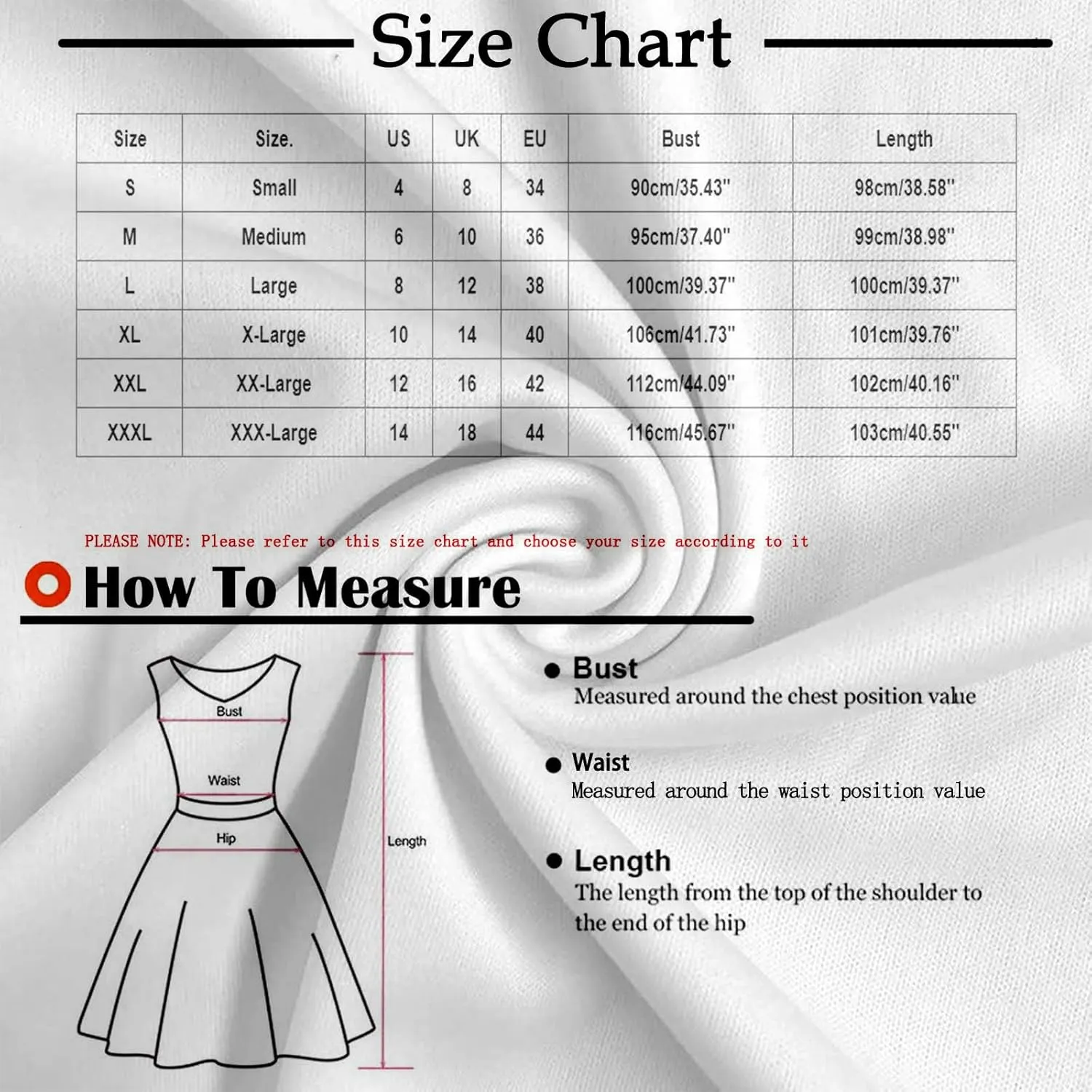 Summer Dresses for Womens 2024 Sexy Lace Patchwork V-Neck Dress Solid Sleeveless Smocked Waist Knee-Length Midi Dress