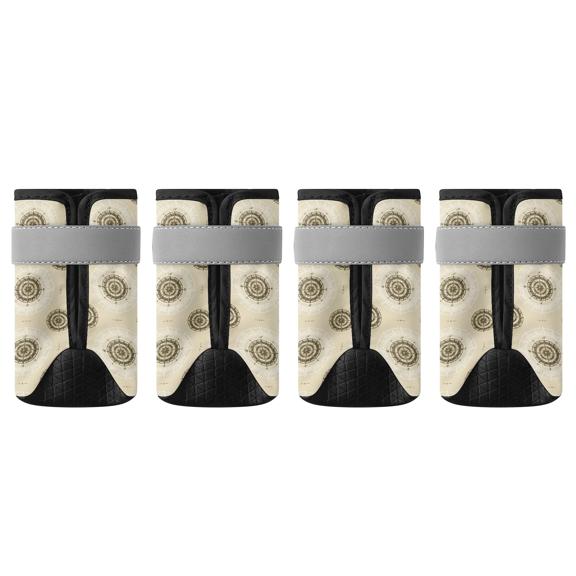 Tanya - Premium Dog Socks & Boots for French Bulldogs