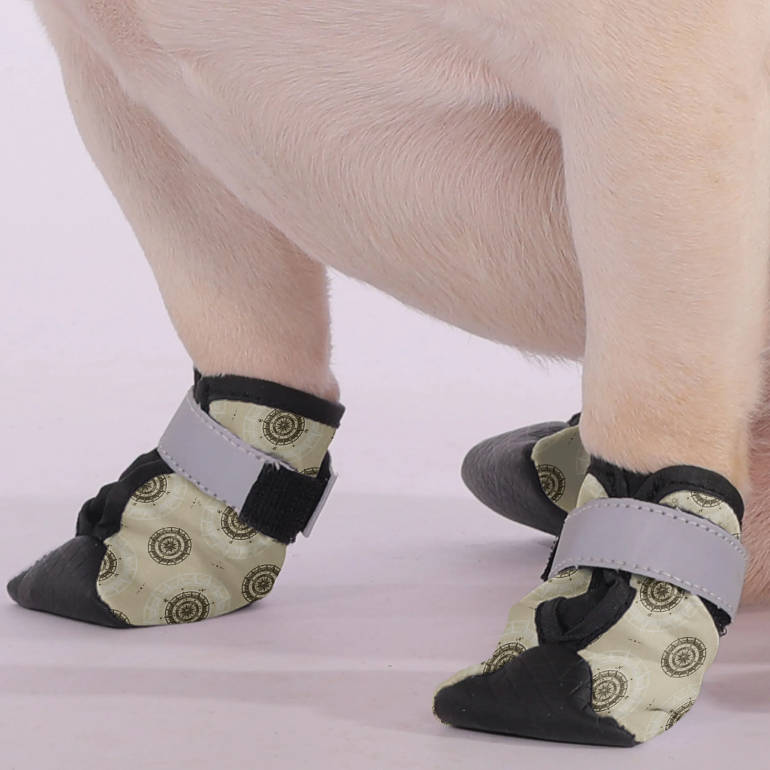 Tanya - Premium Dog Socks & Boots for French Bulldogs