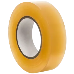 TRANSPARENT SOCK TAPE
