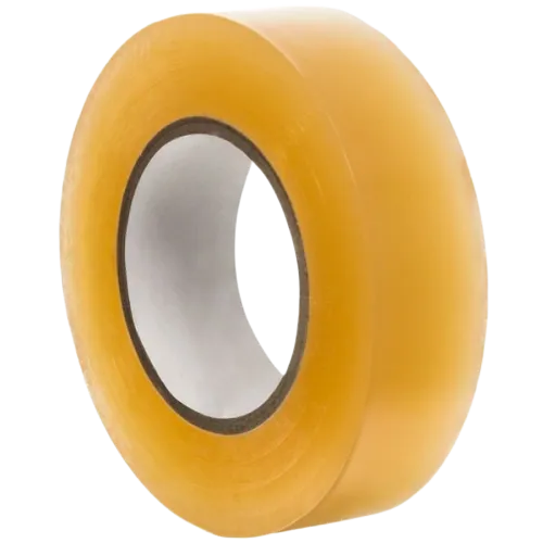TRANSPARENT SOCK TAPE
