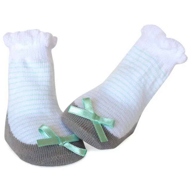 Trumpette Abigail Pastel Socks, 6 Pack