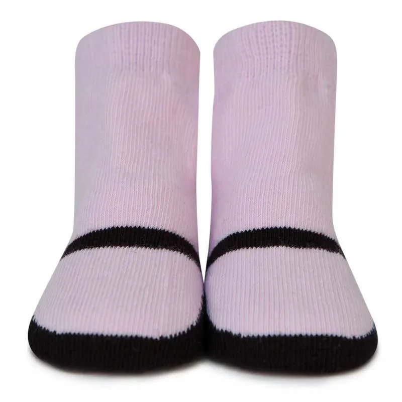 Trumpette Maryjane Pastel Socks, 6 Pack