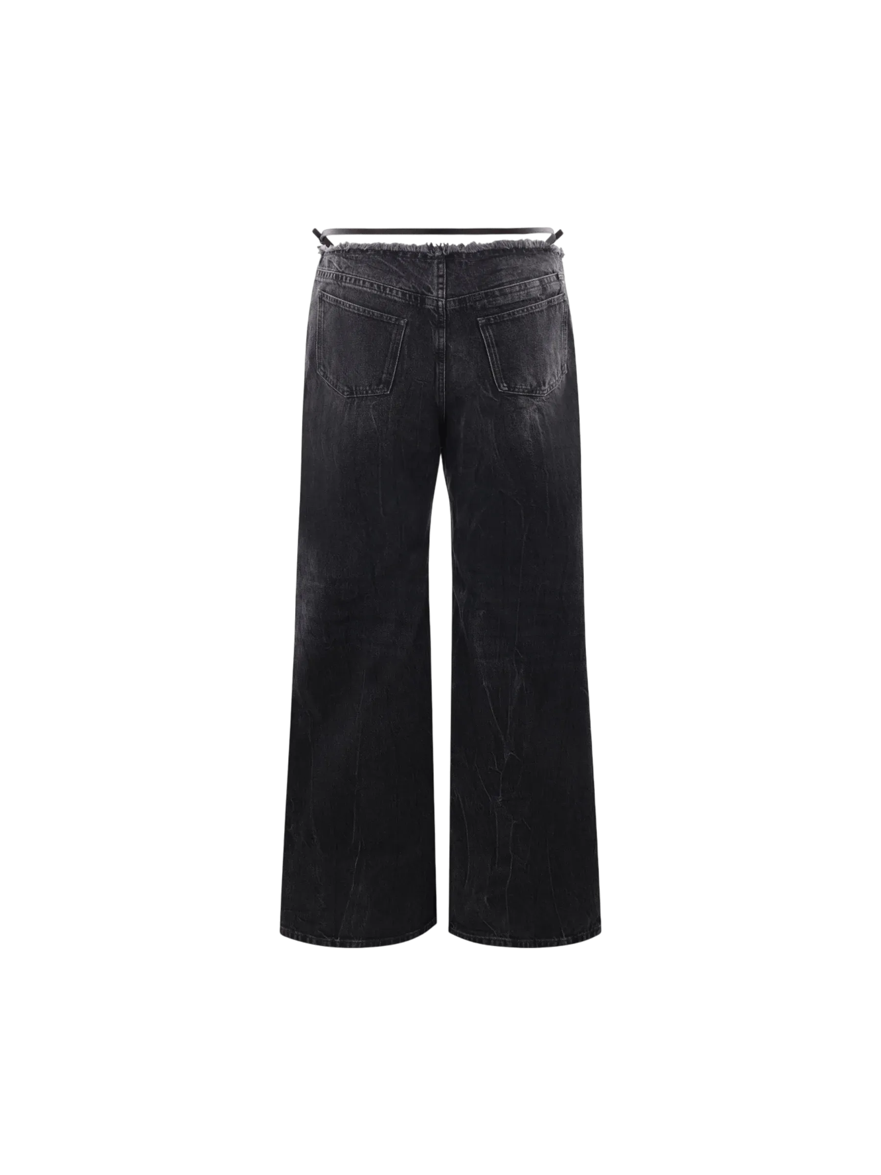 Voyou Low-Waist Jeans