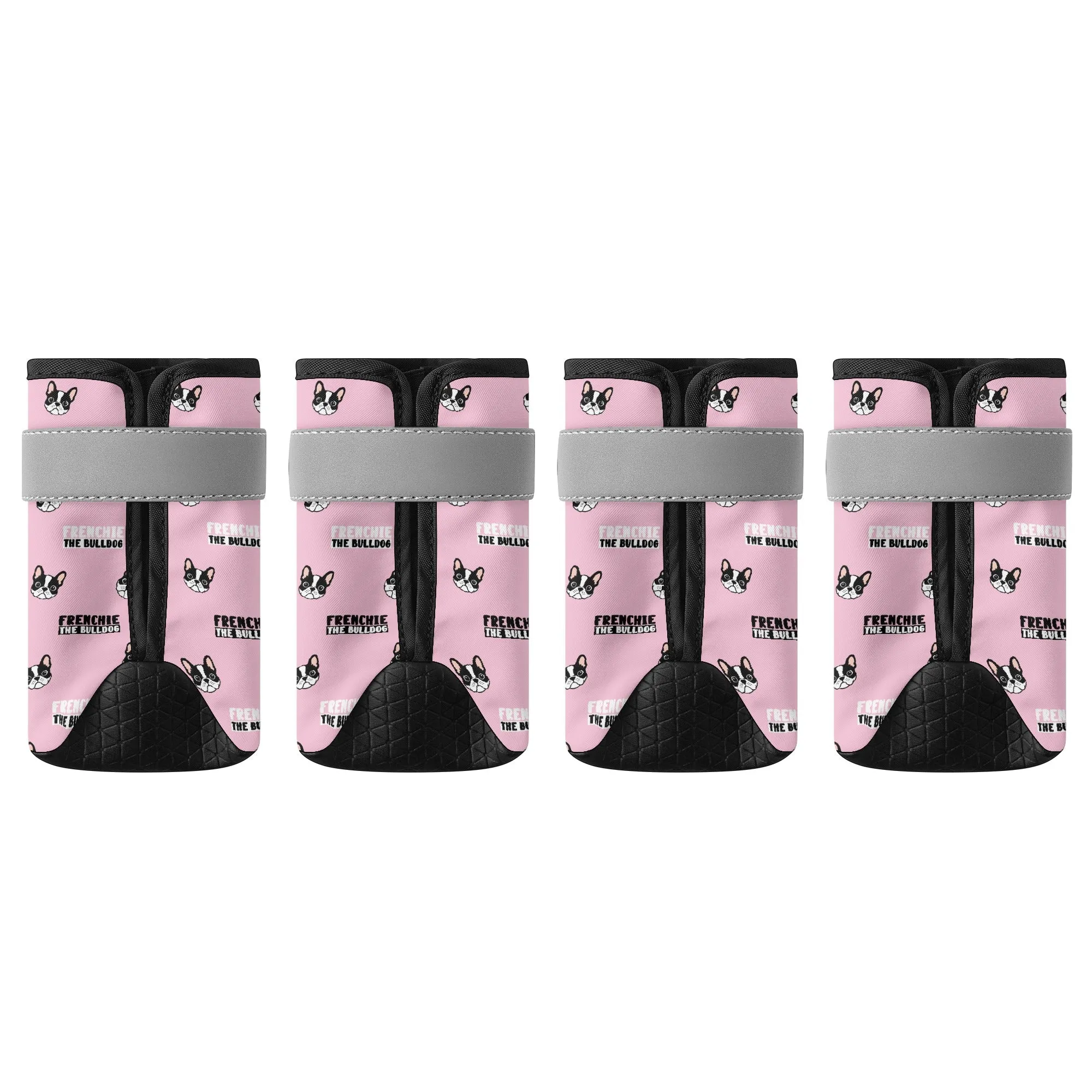 Walter - Premium Dog Socks & Boots for French Bulldogs