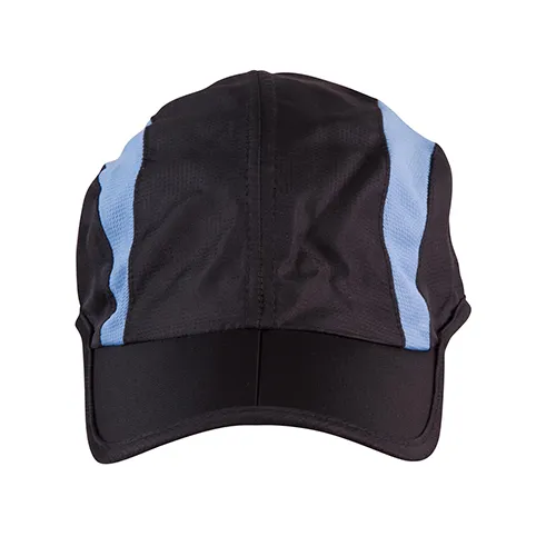 Winning Spirit Sprint Foldable Cap (CH47)