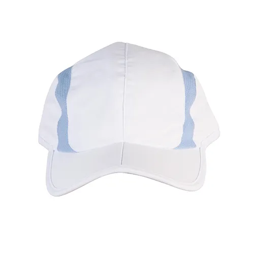 Winning Spirit Sprint Foldable Cap (CH47)