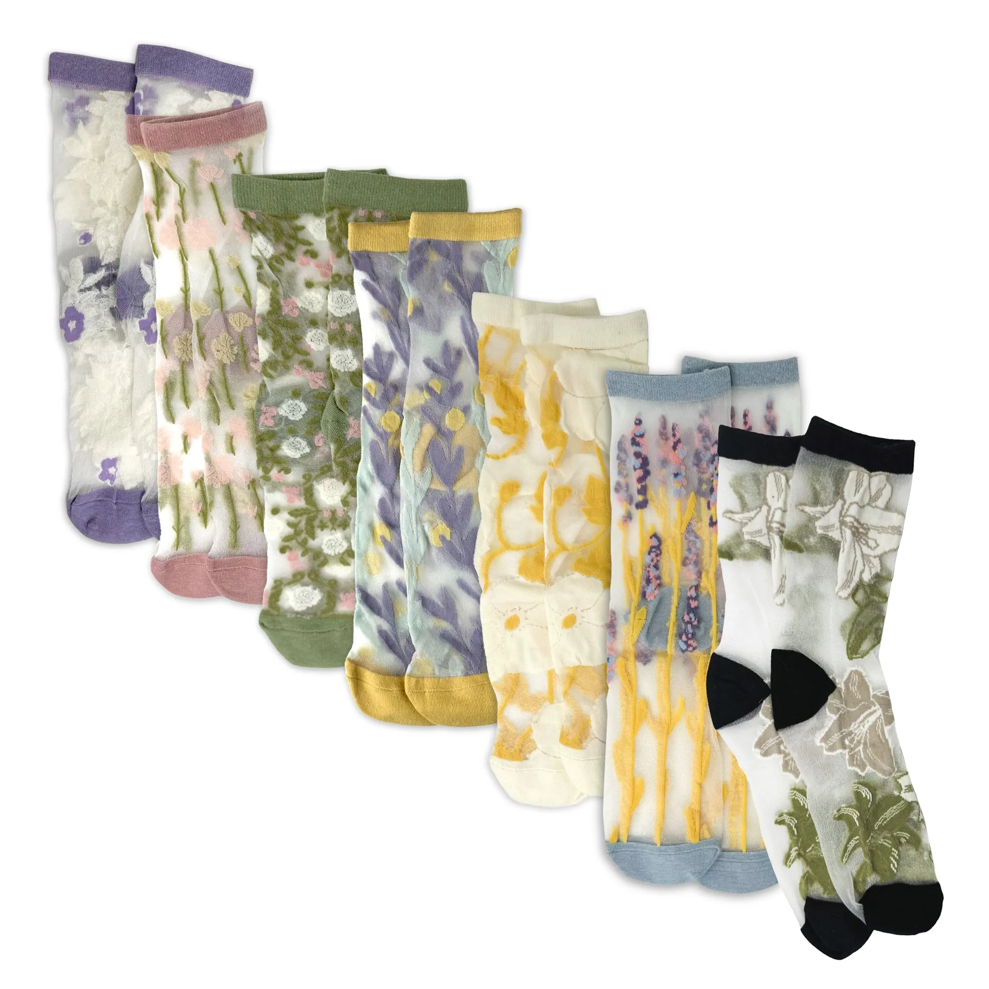 Winslet Socks