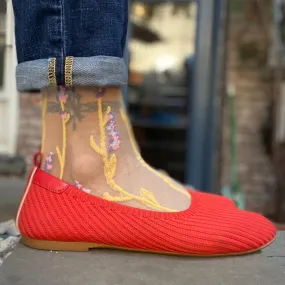 Winslet Socks