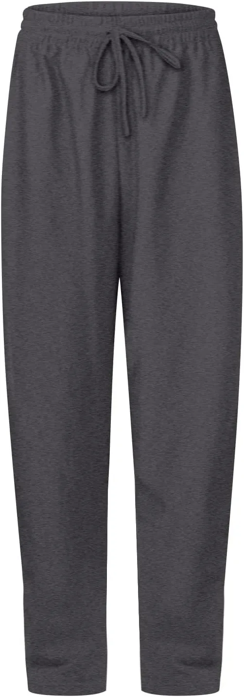 Womens Cargo Sweatpants Wide Leg Y2k Pants for Women High Waisted Casual Loose Trousers Loose Fit for Yoga Trousers