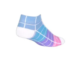 Women's Pastel 1" Socks