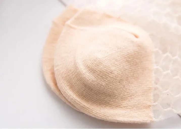 Women's Stretch Transparent  Thin Socks
